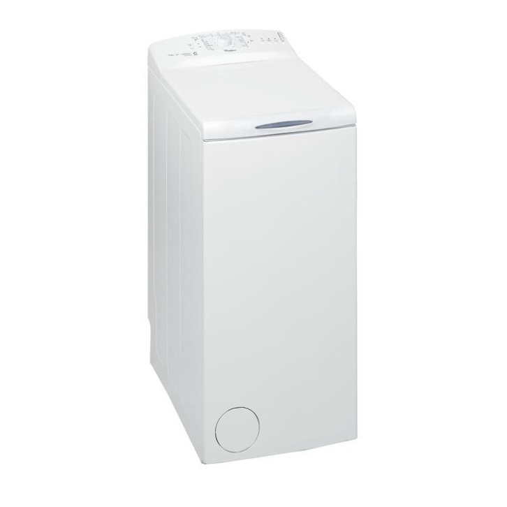 Whirlpool veš mašina AWE 55610 - Inelektronik